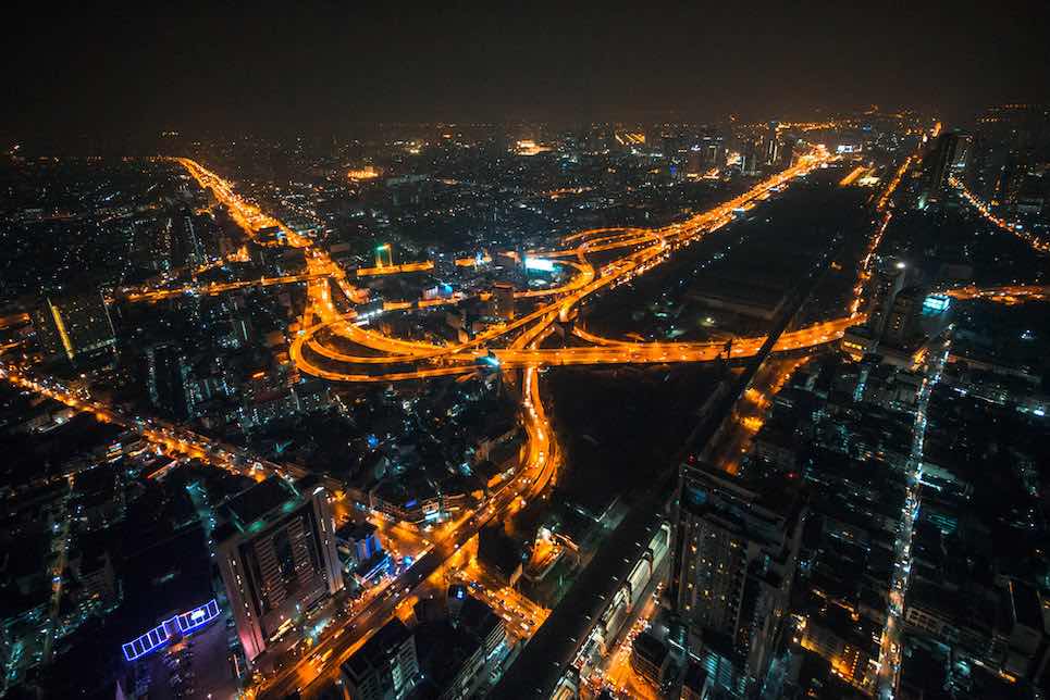 bangkok-night-view