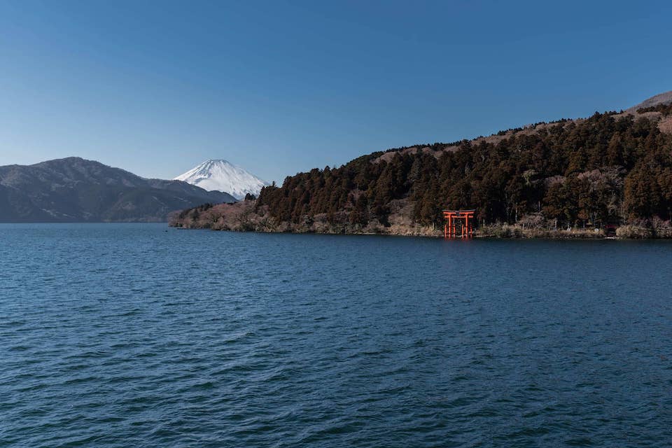 hakone-mount-fuji