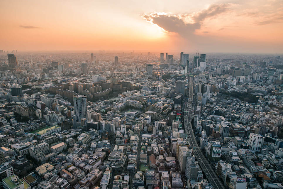 tokyo-skyline-roppongi-hills