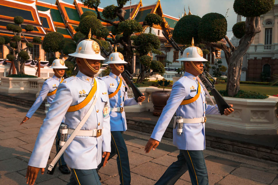 thai-king-palace