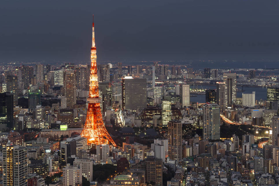 roppongi-hills-tokyo